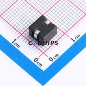 Inducteur de puissance SMD PSPMAA0705L-6R5M, 7x6,9 mm (Inductance : 6,5 µH) (Précision : 20 % Courant nominal : 6 A) - Product Image 2