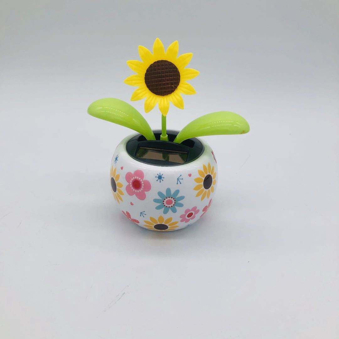 ดอกทานตะวัน