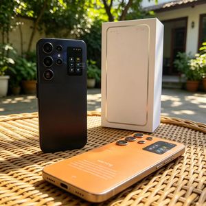 สมาร์ทโฟน S25ulitra 5G รุ่น 24GB+1TB, ปลดล็อคทั่วโลก, กล้อง HD, ระบบสแกนลายนิ้วมือ, ระบบจดจำใบหน้า, ขายตรงจากโรงงาน - Product Image 6