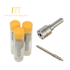 Đầu Phun Diesel Hiệu Suất Cao Hệ Thống P DLLA144P191 F019121191Mechanical Cho Xe Hơi - Product Image 4