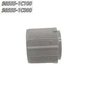 565551C100 56555-1C100 56555-1C000 565551C000 Boccola del Piantone dello Sterzo per Hyundai Accent <span class=keywords><strong>Kia</strong></span> <span class=keywords><strong>Rio</strong></span> 2005-2011 Ricambi - Product Image 2