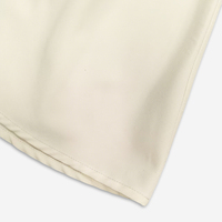 Robe chemise safari pour femme, col rabattu, manches courtes, robe décontractée, fabricant de vêtements de mode OEM ODM, marque privée