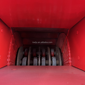 หัวค้อนวัสดุอื่นๆ ยี่ห้อ <span class=keywords><strong>Kvit</strong></span> สำหรับการขุดแร่และการตีขึ้นรูป เครื่องบดแบบใหม่พร้อมการรับประกัน 6 เดือน - Product Image 4