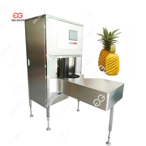 <strong>Pineapple</strong> Juice Peeling <strong>Machine</strong> <strong>Pineapple</strong> Peeling <strong>Machine</strong> Extractor Juicer <strong>Pineapples</strong> Peeling And Juicing <strong>Machine</strong> - Product Image 4