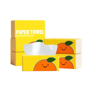 Suppliers Cheap Price Custom Good Quality personal 2ply wet facial tissue