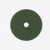 Disque de coupe en résine de 4 pouces 107x1.2x16mm WA46 pour meuleuse d'angle, lame métallique tranchante et durable, 15200 tr/min, acier