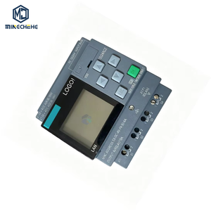 Module de commande logique 6ED1052-1FB08-0BA1 avec écran pour l'automatisation industrielle - Product Image 1