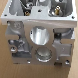 Nuova Testata Cilindri in Lega di Alluminio 7701468858 K7M per Motore Diesel, Produzione all'Ingrosso per Renault <span class=keywords><strong>Megane</strong></span> - Product Image 5