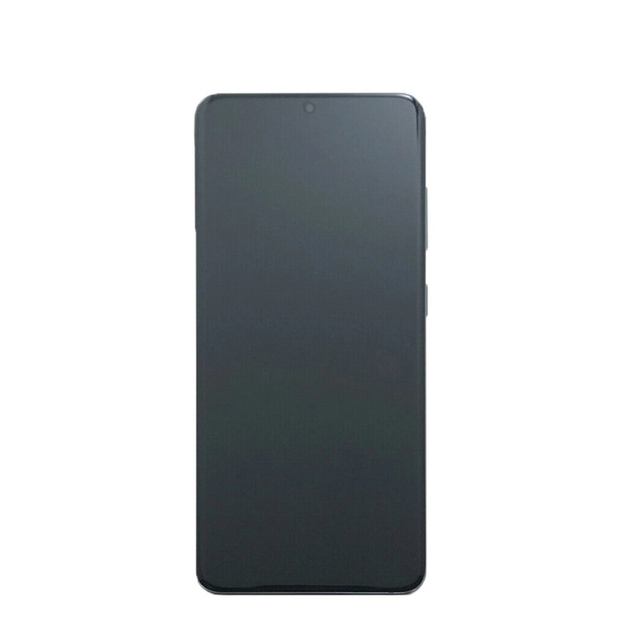 IPARTS EXPERT OEM AMOLED Screen CE Certified 6 Months Warranty 100% Tested for for S20 G980 Digitizer Assembly