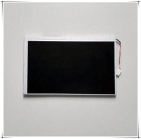 Layar LCD TFT 7 Inci 40 Pin Asli 800x480 ET070001DH6