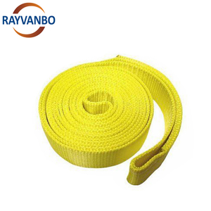Fábrica Direta Fornecimento 25mm a 300mm Ampla Alta Qualidade <span class=keywords><strong>Sling</strong></span> Webbing/Cinto <span class=keywords><strong>Sling</strong></span> Levantamento Rodada - Product Image 3