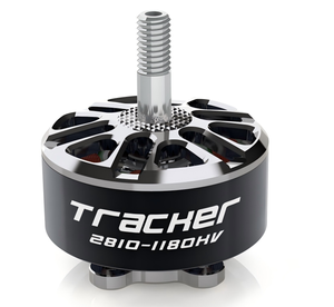 Motor sin Escobillas 2810 1180KV de Metal para Dron RC de Ala Fija, para Carreras FPV, Molde <span class=keywords><strong>Privado</strong></span> Hecho en Guangdong - Product Image 1