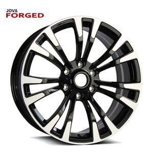 Ruedas para Automóvil de Pasajeros 18x8 40 20 5x11 4 Ruedas para Toyota - Product Image 1