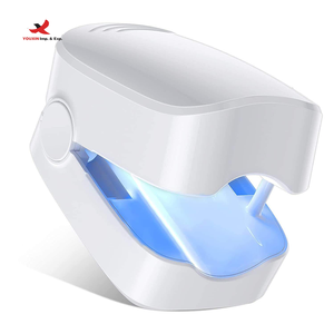 Dispositivo de Luz Recargable para Eliminar Hongos de Uñas en 3 Días, Mini, Eficaz, para Uso Doméstico, Limpieza de Hongos de Uñas, GZ RTS, Pedido Mixto al por Mayor - Product Image 1