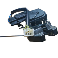 Pièces automobiles OEM, mécanisme de verrouillage du couvercle du coffre, mécanisme de verrouillage du coffre OE 50012120 10247510 pour MG350 360