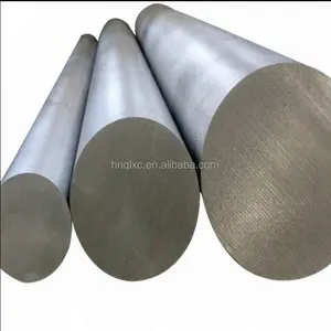 Extra Long Super Large Without Joints Aluminium Alloy Bar Aluminium Alloy Rod