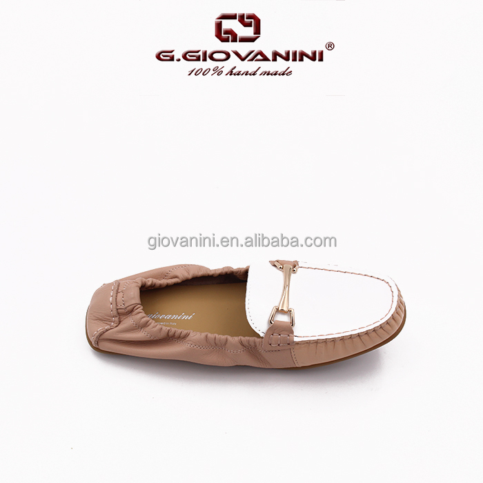 GG080-19 BIANCO BEIGE
