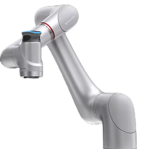 Rokae CR12 Nuevo Robot Colaborativo de 6 Ejes, Alta Precisión, Carga de 12 kg, Alcance de 1434 mm, Paletización, Componente de Motor Central, Multivoltaje - Product Image 1