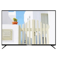 Meilleur écran solaire OLED de grande taille android A + grade DVBT2/S2 tv panneau led intelligent 60 pouces tv lcd tv