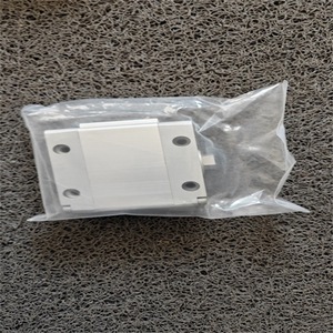 Cilindro de pistón de aluminio Festo DZF-50-10-P-A 164067 estándar para máquina herramienta - Product Image 2