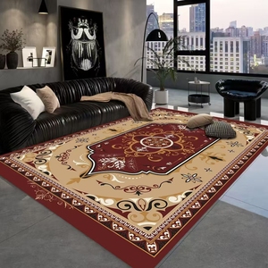 Grands <span class=keywords><strong>tapis</strong></span> <span class=keywords><strong>Bape</strong></span> 3D découpés de forme irrégulière <span class=keywords><strong>Tapis</strong></span> de luxe Tufté à la main <span class=keywords><strong>Tapis</strong></span> personnalisé - Product Image 3