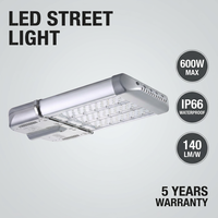Modules LED haute puissance pour éclairage public 100W 150W 200W 300W IP66 étanches pour autoroute et route