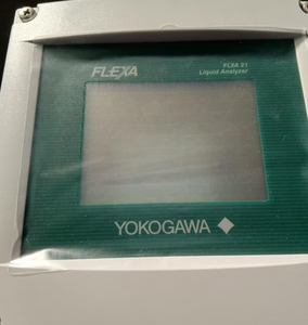 Transmetteur/Analyseur à double canal 2 fils Yokogawa FLXA21 Analyseur de type module 2 fils à double canal - Product Image 2