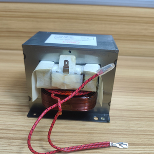 Transformateur de four à <span class=keywords><strong>micro</strong></span>-<span class=keywords><strong>ondes</strong></span> haute tension <span class=keywords><strong>900W</strong></span> 1000W SX-1000W pour tension d'entrée 220V/240V - Product Image 2