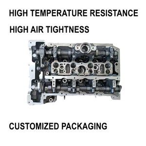 ראש מנוע שלם N20 764782501 11127624778 תואם לרכבי <span class=keywords><strong>BMW</strong></span> 320 318 520 X5 530 525 X3 X1 - Product Image 1