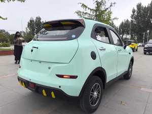 Pas de permis de conduire requis, bonne qualité en stock, BAW <span class=keywords><strong>Brumby</strong></span> 4 places, nouvelle voiture électrique à faible vitesse de 3000 W pour adultes - Product Image 3