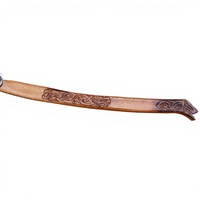 Couteau de survie de haute qualité en acier inoxydable, hache viking universelle pour usage extérieur, hache de camping à vendre à bas prix