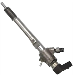 Pièces automobiles de haute qualité <span class=keywords><strong>Injecteur</strong></span> de carburant Common Rail 9802448680 <span class=keywords><strong>9674973080</strong></span> 9683957280 - Product Image 4