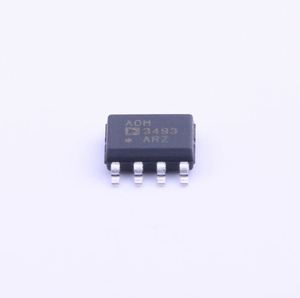 Nuevo y Original ADM3493ARZ-REEL7 Microcontrolador Componentes Electrónicos Chip IC ADM3493ARZ-REEL7 - Product Image 1