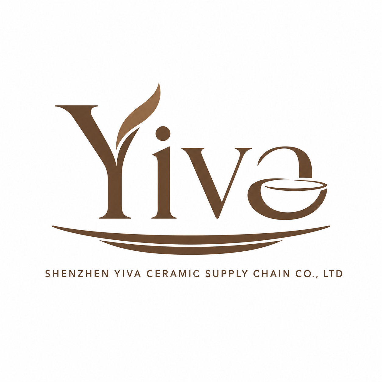 Shenzhen Yiva E-Commerce Trading Co., Ltd. logo