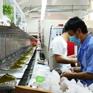 Pantofola con zeppa in pelle di serpente con fondo in <span class=keywords><strong>sughero</strong></span> per <span class=keywords><strong>donna</strong></span> - Product Image 5