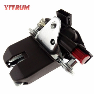 Bloqueo de Maletero YITRUM 6RU827505C para Volkswagen Golf, Pieza de Repuesto - Product Image 4