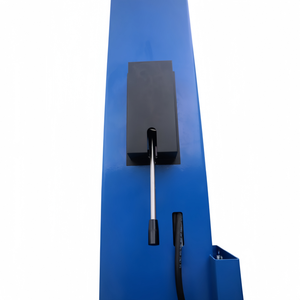 Elevador <span class=keywords><strong>de</strong></span> Autos <span class=keywords><strong>de</strong></span> Dos Postes, Capacidad <span class=keywords><strong>de</strong></span> Carga 5T, Liberación Manual, 5000 kg, Certificado CE, Altura <span class=keywords><strong>de</strong></span> Elevación 2000 mm, <span class=keywords><strong>Vida</strong></span> Útil <span class=keywords><strong>de</strong></span> 10 Años - Product Image 5