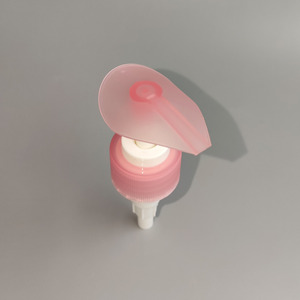 Liquid Soap <strong>Dispenser</strong> Plastic Pump Cheap <strong>Shampoo</strong> Lotion Pump Wholesale for <strong>Shampoo</strong> <strong>Bottle</strong> 28/410 - Product Image 4
