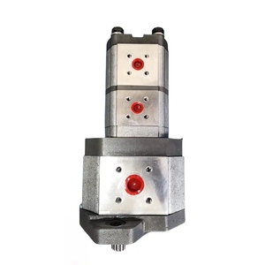 Pompe à piston Danfoss SNW2NN SNM2YN SNP2NN SNW3NN SNU2NN SNW2 SNW SNM2YN/022LN07GFNNA3A2N SNW3NN/026LN07GFNNA3A2N 100 bars 0.5 - Product Image 6