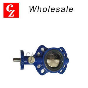Válvula de Mariposa Dn80 de Alta Calidad 1617907400, Repuesto para Compresor de Aire de Tornillo Atlas Copco, Entrega Rápida - Product Image 4