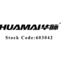 Nanjing Huamai Technology Co., Ltd. logo