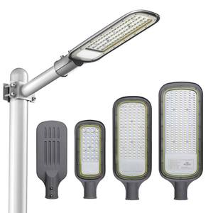 Farola LED de 200W de gran venta, luz de calle de 200 vatios para exteriores <span class=keywords><strong>a</strong></span> buen <span class=keywords><strong>precio</strong></span> - Product Image 6