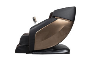 Chaise OGAWA Factory Zero Gravity Technologie d'économie d'espacement Écran tactile de 7 pouces Rouleaux de pied de grattage musique bluetooth - Product Image 6