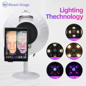 2024 sản phẩm sáng tạo BV phân tích da thông minh phân tích dữ liệu lớn của các vấn đề trên khuôn mặt - Product Image 5