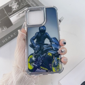 <span class=keywords><strong>Precio</strong></span> bajo Soporte Personalización Impreso Epoxy PC TPU <span class=keywords><strong>3</strong></span> en 1 Fundas de teléfono para <span class=keywords><strong>Honor</strong></span> X6 X7C X8C X9C <span class=keywords><strong>Magic</strong></span> 7 Lite Pro X8B 200 Pro - Product Image 1