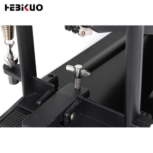 <span class=keywords><strong>Instrumento</strong></span> de música de hardware/tambor pedal del tambor de nuevos productos G610 HEBIKUO - Product Image 6