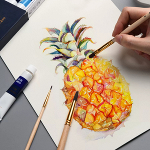 Carta Artigianale Riciclata Personalizzata con Rivestimento Crema A4 400gsm 350gsm per <span class=keywords><strong>Disegno</strong></span> Fai-<span class=keywords><strong>da</strong></span>-Te, Cartoncino Bianco Bifacciale per Stampanti Laser - Product Image 3