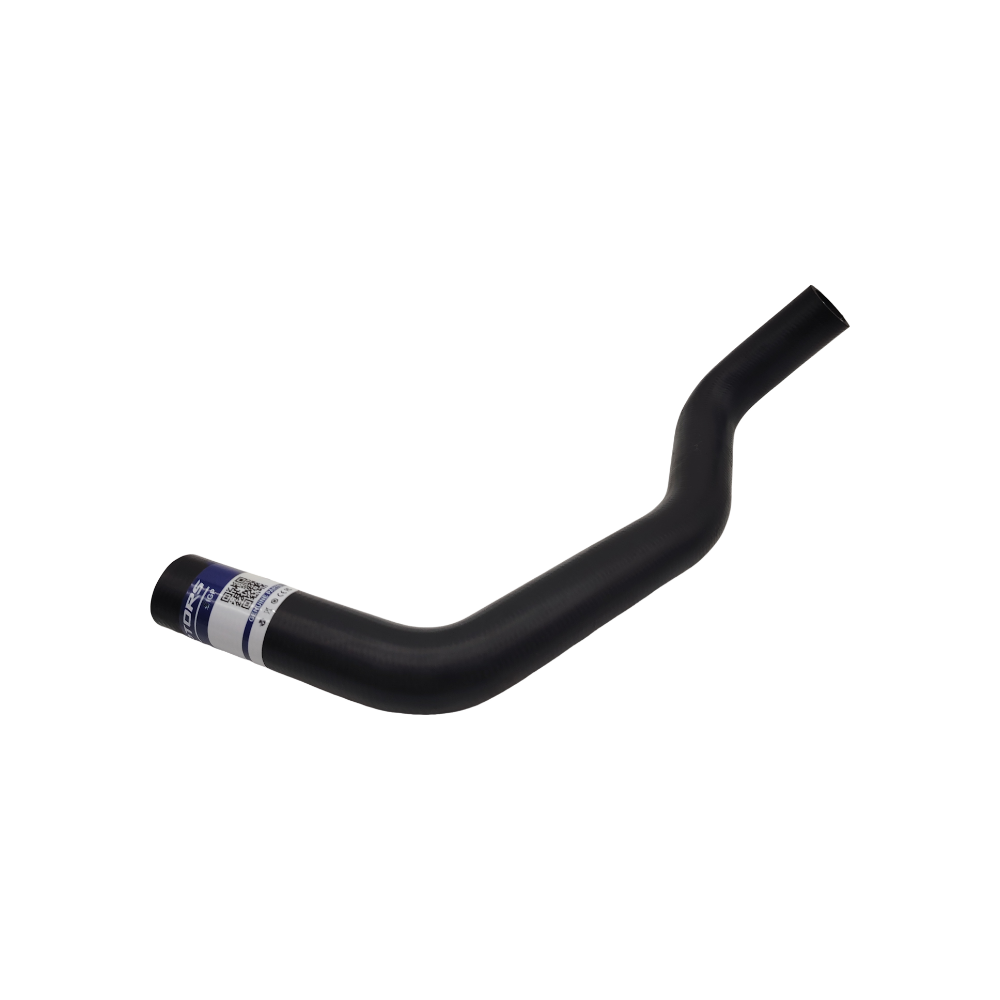 New High Quality Auto Parts Manguera Radiador Superior Hose for Ford Fiesta MGM115R