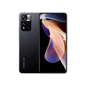 Teléfono Móvil Usado <span class=keywords><strong>Redmi</strong></span> <span class=keywords><strong>Note11Pro</strong></span>+ <span class=keywords><strong>5G</strong></span>, Teléfonos de Segunda Mano de Alta Calidad, Desbloqueados, Teléfono Original <span class=keywords><strong>Redmi</strong></span> <span class=keywords><strong>Note11Pro</strong></span>+ <span class=keywords><strong>5G</strong></span> - Product Image 3