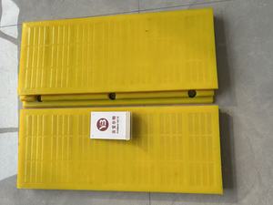 Paneles de Malla Vibratoria de Poliuretano para Cribas - Product Image 4